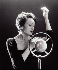 Edith Piaf