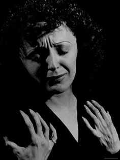 Edith Piaf