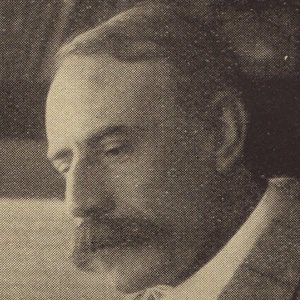 Edward Elgar