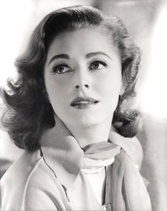 Eleanor Parker