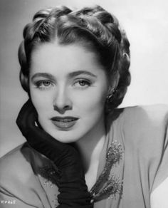 Eleanor Parker