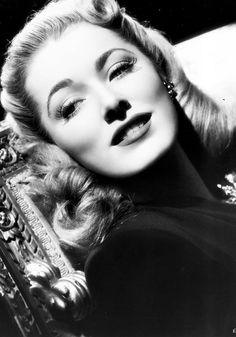 Eleanor Parker