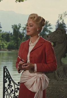 Eleanor Parker