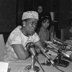 Ella Baker