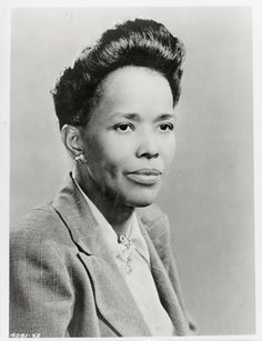 Ella Baker