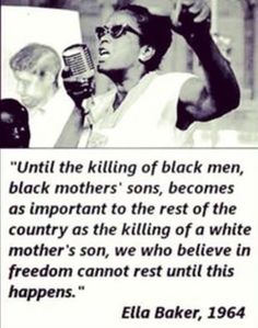 Ella Baker