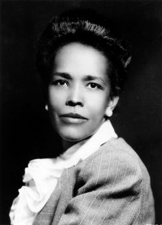 Ella Baker