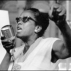 Ella Baker