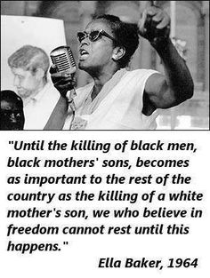 Ella Baker