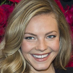 Eloise Mumford