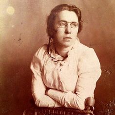 Emma Goldman