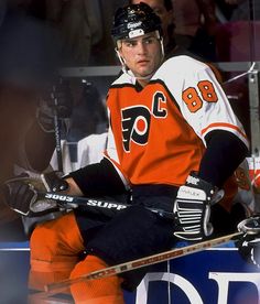 Eric Lindros