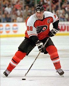 Eric Lindros