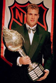 Eric Lindros