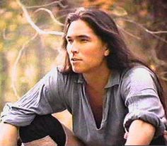 Eric Schweig