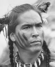 Eric Schweig