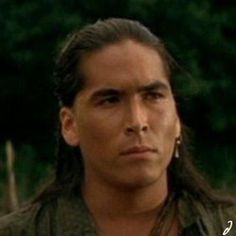 Eric Schweig