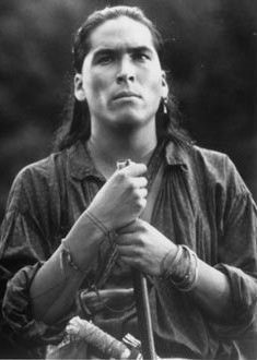 Eric Schweig