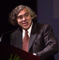 Ernest Moniz