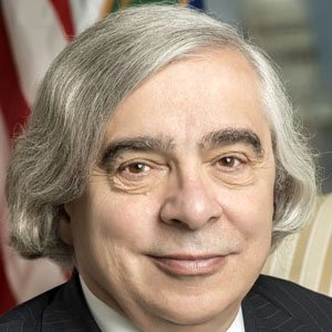 Ernest Moniz