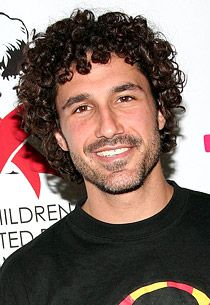 Ethan Zohn