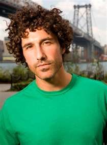 Ethan Zohn