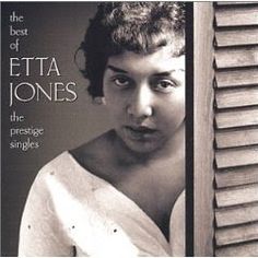 Etta Jones