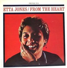 Etta Jones