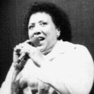 Etta Jones