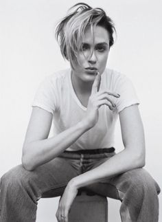 Evan Rachel Wood