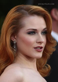 Evan Rachel Wood