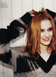 Evan Rachel Wood