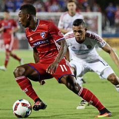 Fabian Castillo