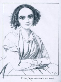 Fanny Mendelssohn