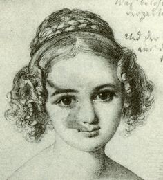 Fanny Mendelssohn