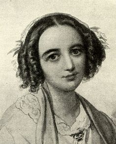 Fanny Mendelssohn