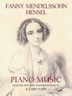 Fanny Mendelssohn