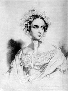 Fanny Mendelssohn