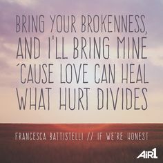 Francesca Battistelli