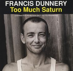 Francis Dunnery