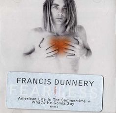 Francis Dunnery