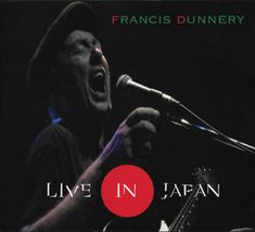 Francis Dunnery