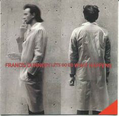 Francis Dunnery