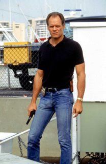 Fred Dryer