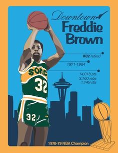 Freddie Brown