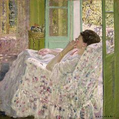 Frederick Carl Frieseke