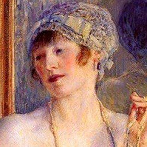 Frederick Carl Frieseke