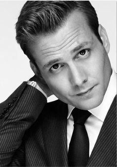 Gabriel Macht