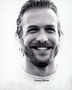 Gabriel Macht