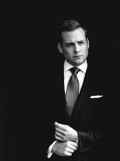 Gabriel Macht